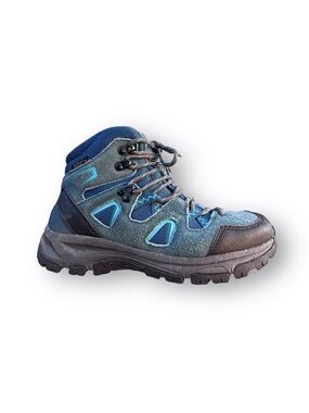 Mountain Warehouse Astronomy Women’s Mid Hiking Boots Shoes Outdoor Rugged size